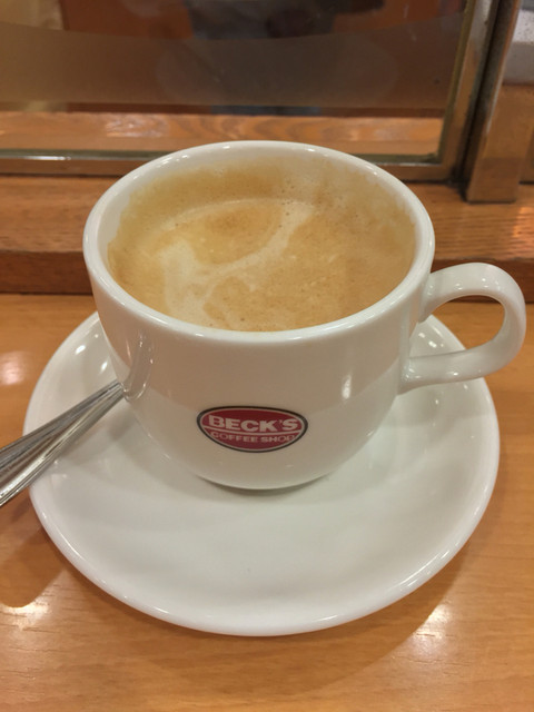 ベックスコーヒーショップ 秋葉原電気街口店的实拍高清图