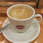 ベックスコーヒーショップ 秋葉原電気街口店的实拍图