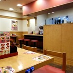 recommendations for なか卯 池袋二丁目店