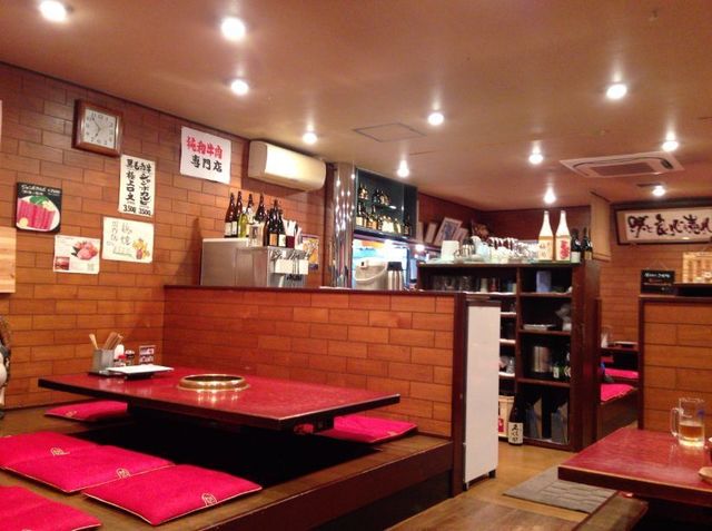 recommendations image for 焼肉亭ソウル園 杭全店
