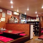 recommendations for 焼肉亭ソウル園 杭全店