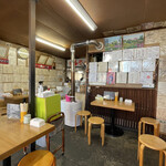 生姜ラーメン みづの的实拍图