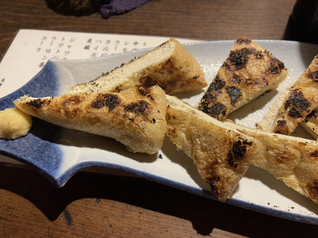 炉ばた焼 ウタリ的實拍高清圖