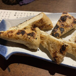 炉ばた焼 ウタリ的實拍圖