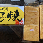 三代目 茂蔵 巣鴨とげぬき地蔵通り店的實拍圖