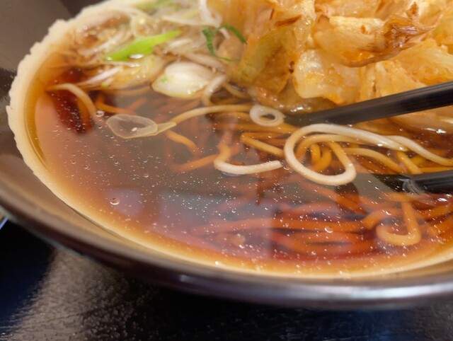 小粋そば的實拍高清圖
