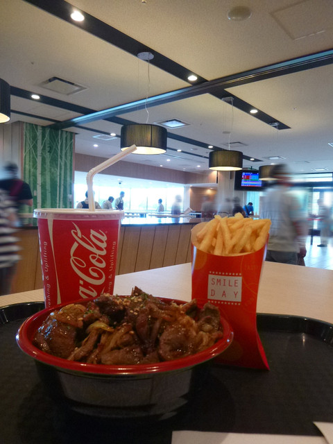 サッポロライオン 札幌競馬場店的实拍高清图