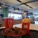 サッポロライオン 札幌競馬場店的实拍图