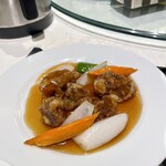 楓林閣 堺店的實拍圖