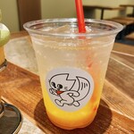 recommendations for FOV DRINK STAND