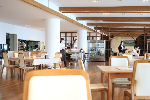 池田ワイン城的實拍高清圖