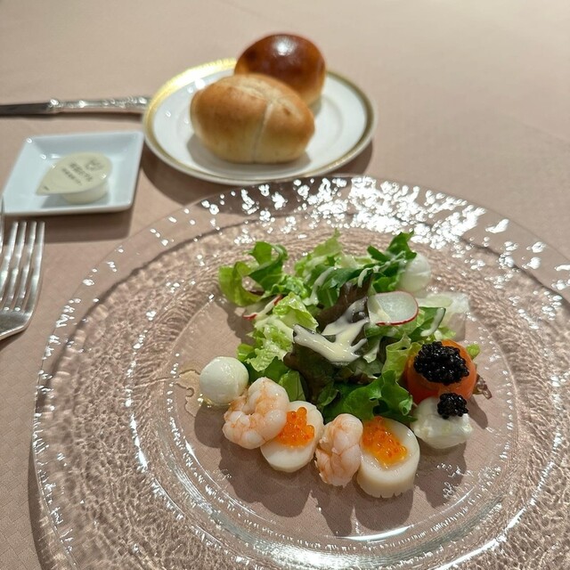 recommendations image for 帝国ホテル 日本橋高島屋特別食堂