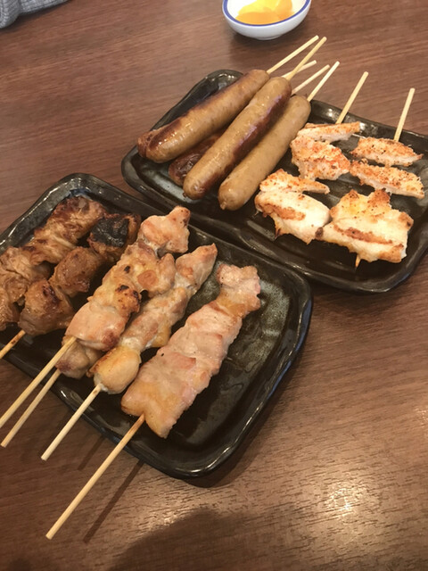 竹乃屋 福間駅前店的实拍高清图