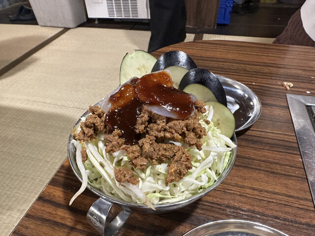 recommendations image for 江戸前汽船 もんじゃ屋形船