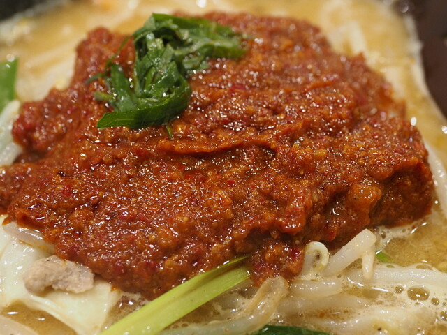 recommendations image for そらまめらぁめん本舗