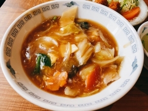 中国料理 水仙閣的实拍图