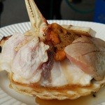 まぐろのみやこ的實拍圖