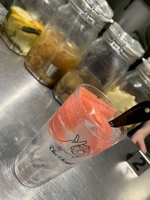 THE SOUR的实拍高清图