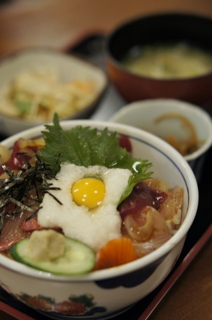 一魚一栄的實拍高清圖