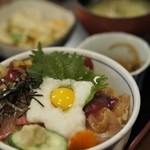 一魚一栄的實拍圖