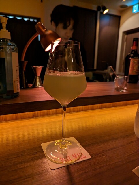bar PALL MALL的實拍高清圖