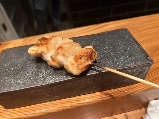焼き鳥 松元 西中洲店的實拍高清圖