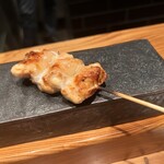 焼き鳥 松元 西中洲店的實拍圖