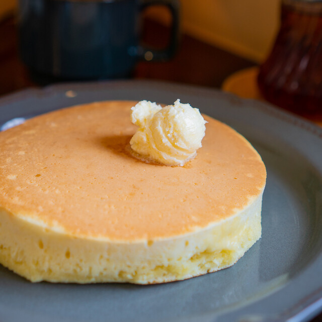 熊木ホットケーキ店的實拍高清圖