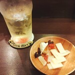 recommendations for Craft Beer Kitchen ARMY