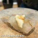 鮨 てんしょう的實拍圖