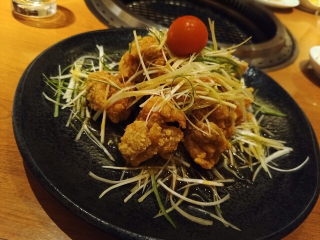 焼肉・韓国料理KollaBo イオンモール福津店的實拍高清圖