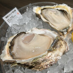 オストレア oysterbar&restaurant  赤坂見附店的實拍圖