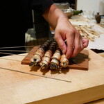 食堂 おがわ的實拍圖