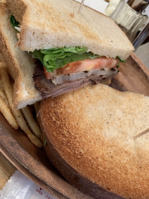 recommendations image for クアアイナ 五反田店