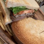 recommendations for クアアイナ 五反田店