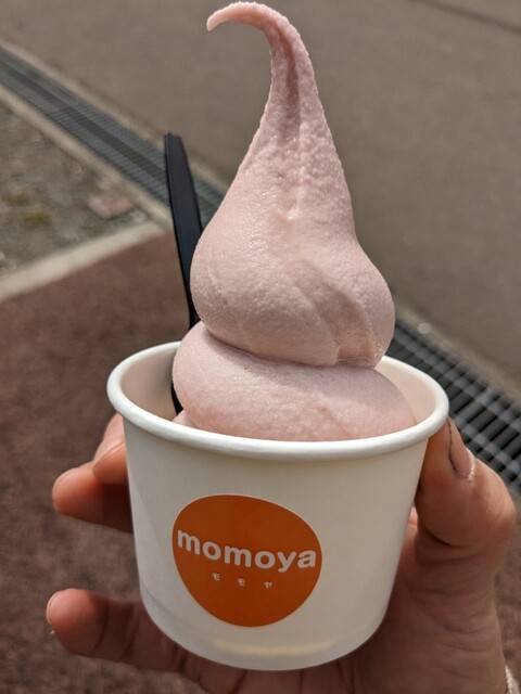 SOFT CREAM momoya的实拍高清图