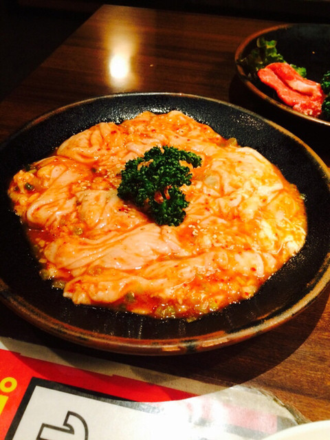 焼肉　まんぐう的實拍高清圖