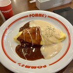 recommendations for ポムの樹 ユニバーサルシティウォーク店