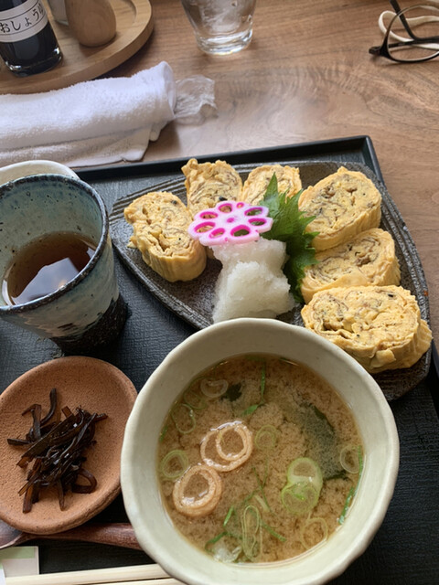 お食事処 としぶん的实拍高清图