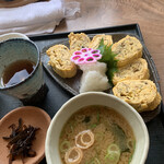 お食事処 としぶん的实拍图