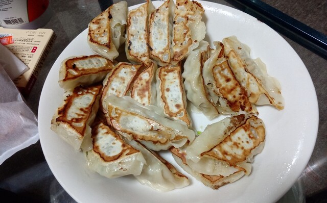 ふくちぁん餃子 阿倍野店的實拍高清圖