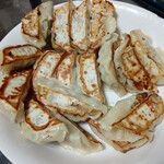 ふくちぁん餃子 阿倍野店的實拍圖