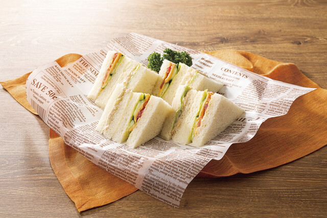 recommendations image for AOI GARDEN FOOD HALL