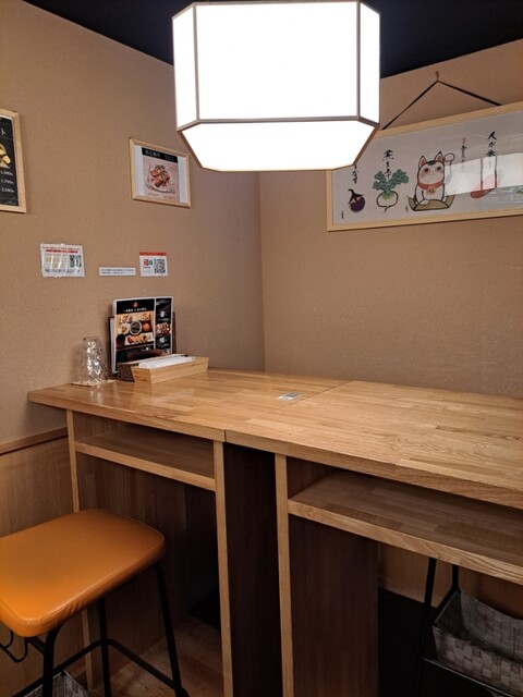 鮨とSAKE 茶屋町Marry的實拍高清圖