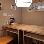 鮨とSAKE 茶屋町Marry的實拍圖