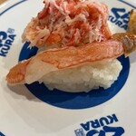 recommendations for 無添くら寿司  赤羽駅東口店