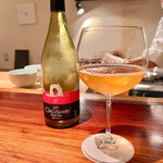 TAKU円山的实拍图