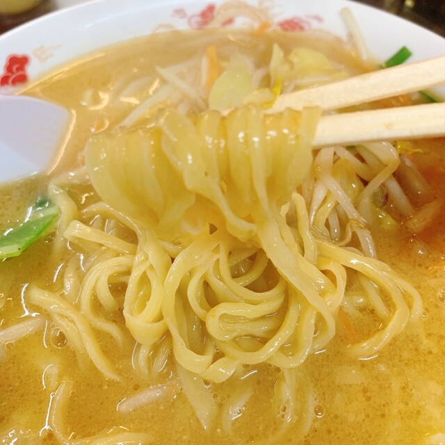 recommendations image for らーめん 蝦夷