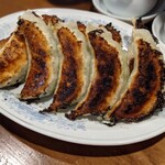 中野餃子 「やまよし」的實拍圖