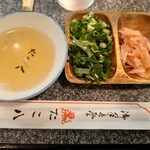 明石焼 たこ八的实拍图